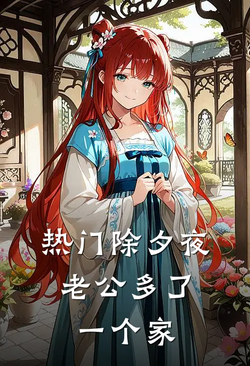 [热门]除夕夜，老公多了一个家