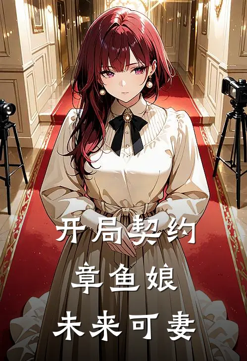 开局契约章鱼娘，未来可妻