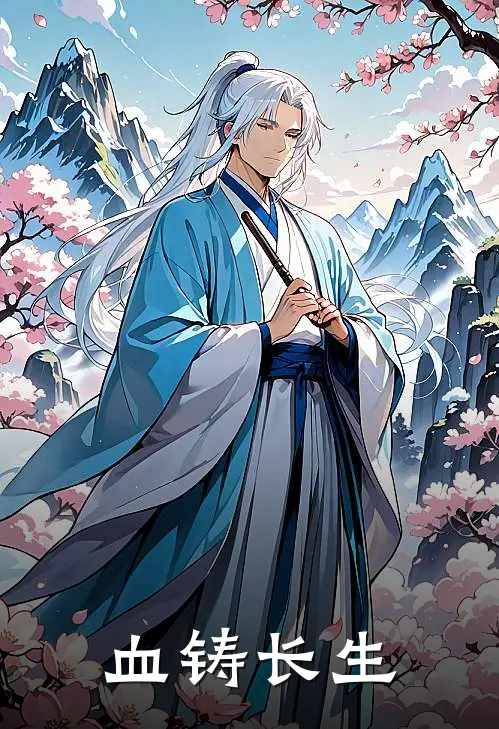 血铸长生