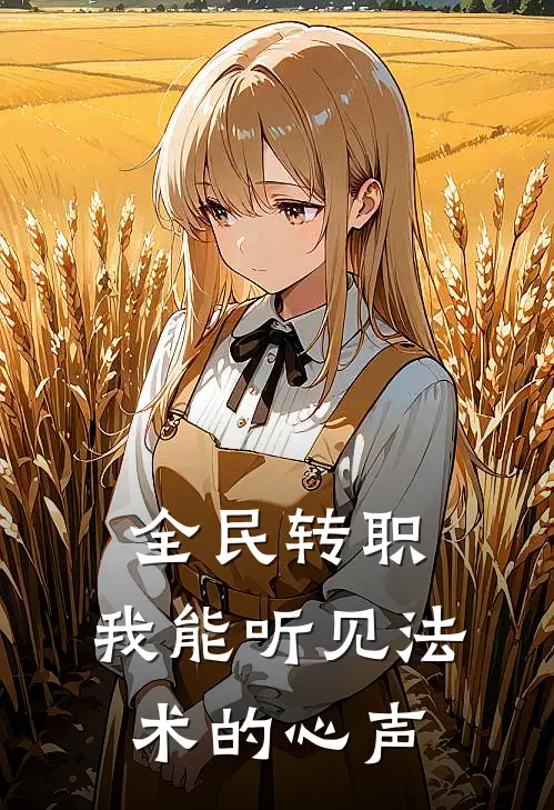 全民转职：我能听见法术的心声