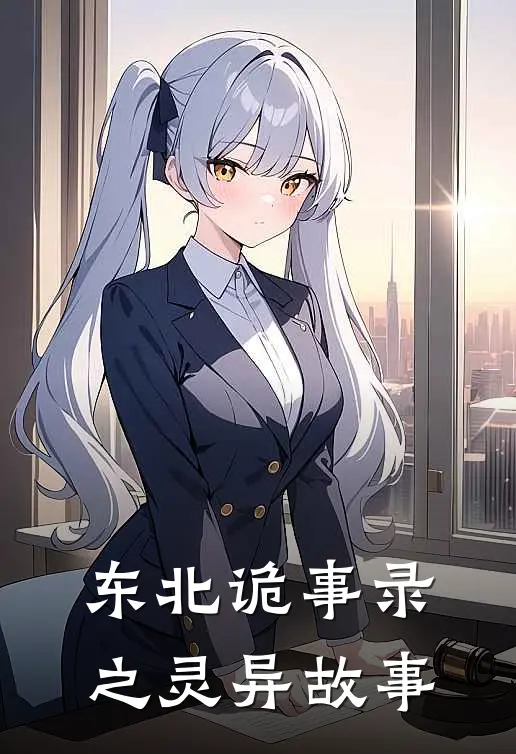 东北诡事录之灵异故事