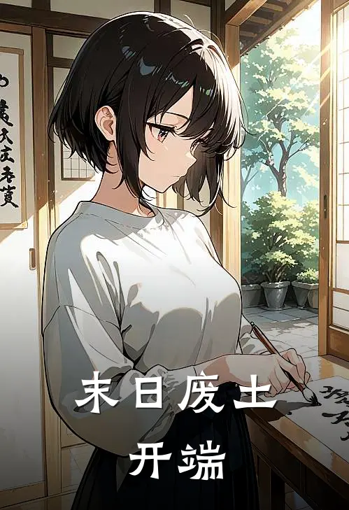 末日废土：开端(林远王强)好看的完结小说_完本小说末日废土：开端林远王强