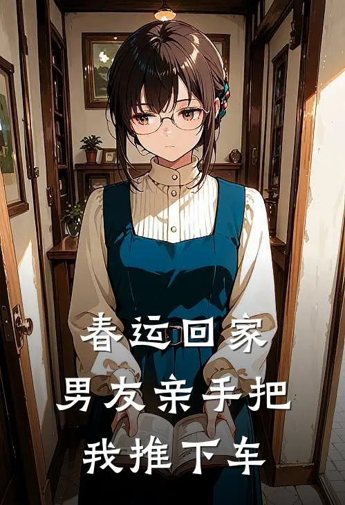 春运回家，男友亲手把我推下车