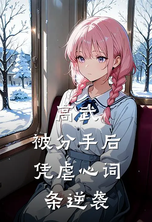 高武：被分手后，凭虐心词条逆袭