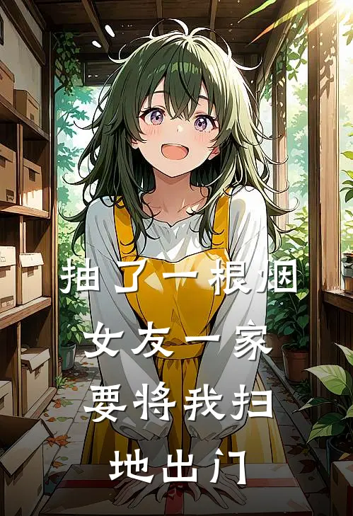 抽了一根烟，女友一家要将我扫地出门