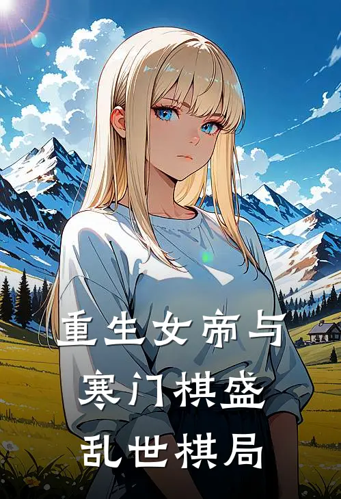 重生女帝与寒门棋盛：乱世棋局(沈清辞沈啸)全本免费小说阅读_全文免费阅读重生女帝与寒门棋盛：乱世棋局沈清辞沈啸