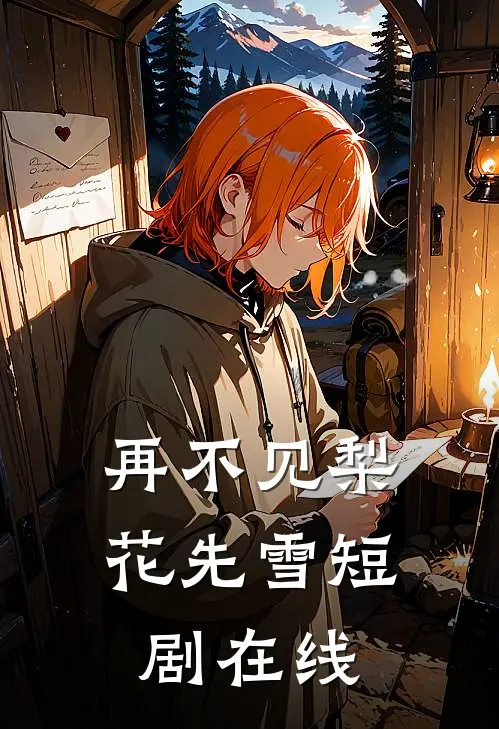 再不见梨花先雪短剧在线