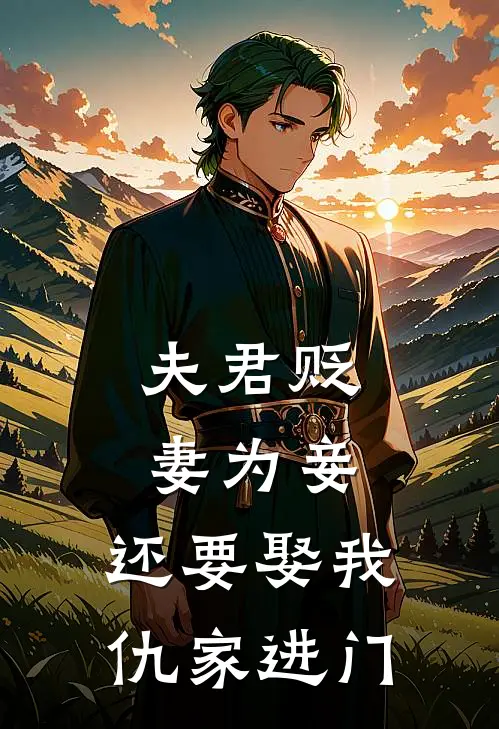 夫君贬妻为妾，还要娶我仇家进门