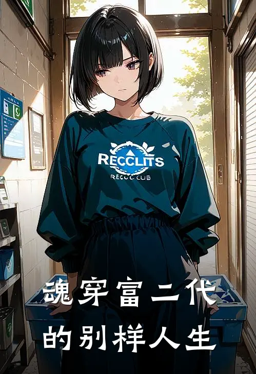 魂穿富二代的别样人生