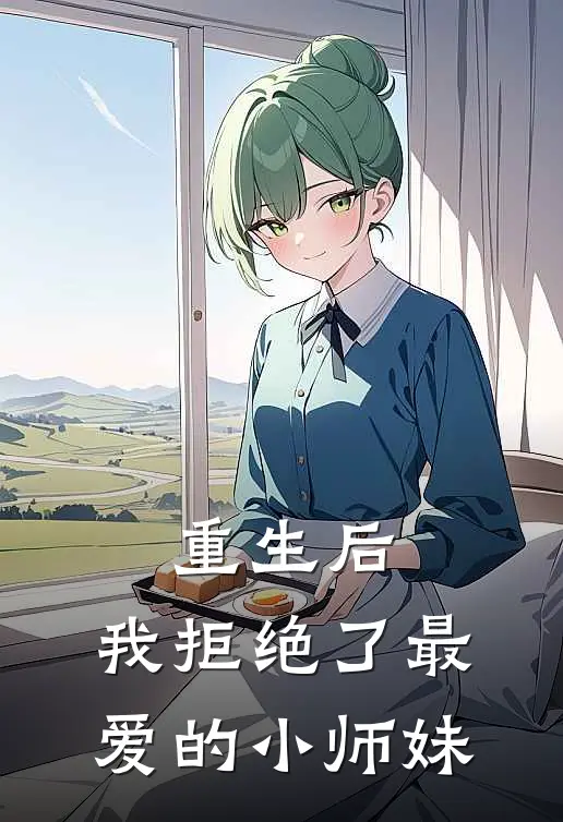重生后，我拒绝了最爱的小师妹
