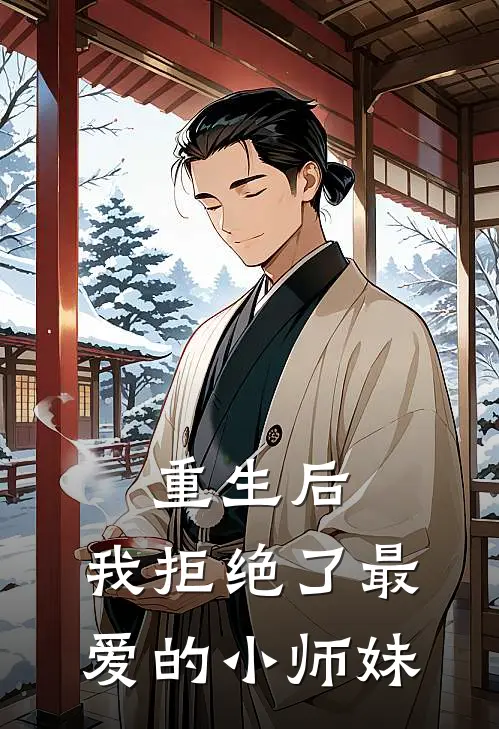 重生后，我拒绝了最爱的小师妹