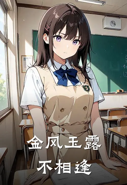 金风玉露不相逢