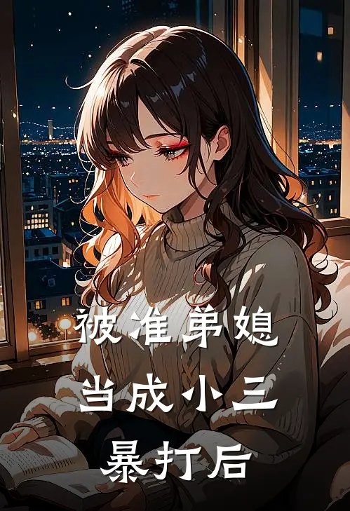 被准弟媳当成小三暴打后