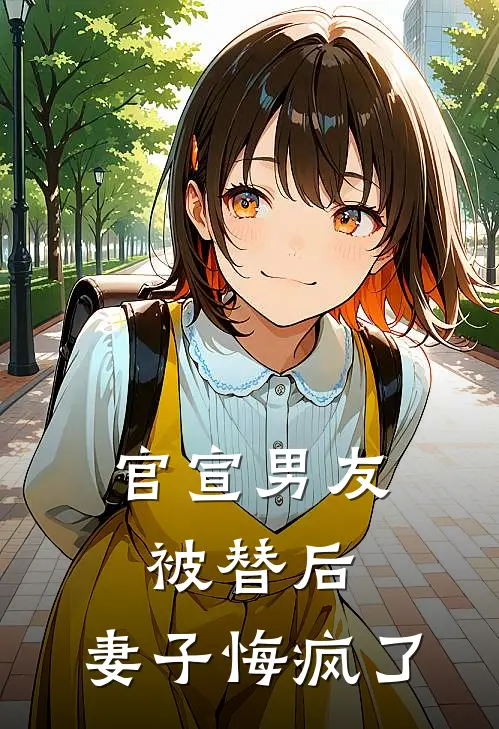 官宣男友被替后，妻子悔疯了