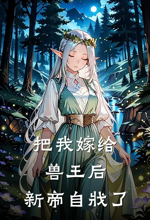 把我嫁给兽王后，新帝自戕了