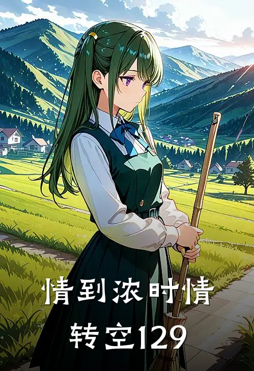 情到浓时情转空129