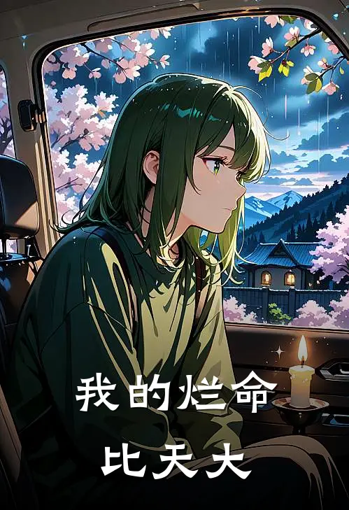 我的烂命比天大