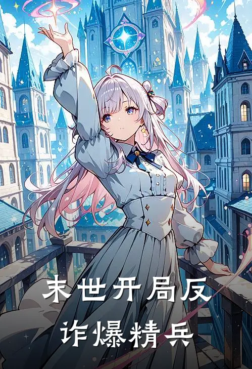 末世开局反诈爆精兵