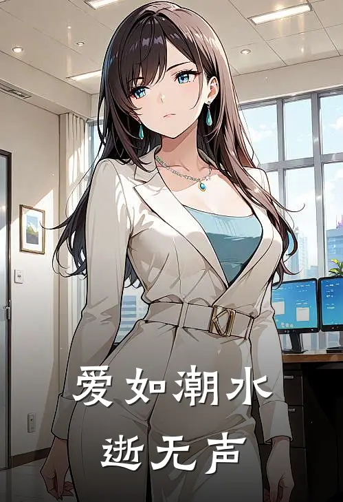 爱如潮水逝无声