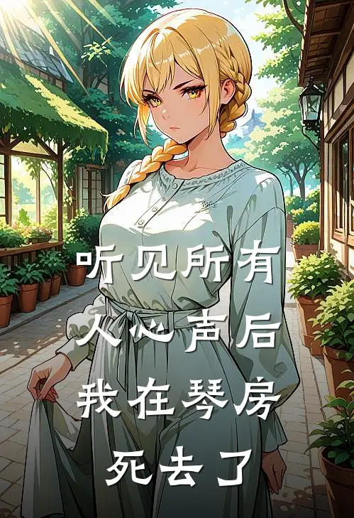 听见所有人心声后，我在琴房死去了