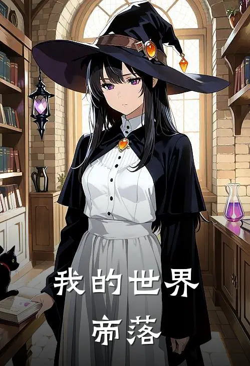 我的世界：帝落