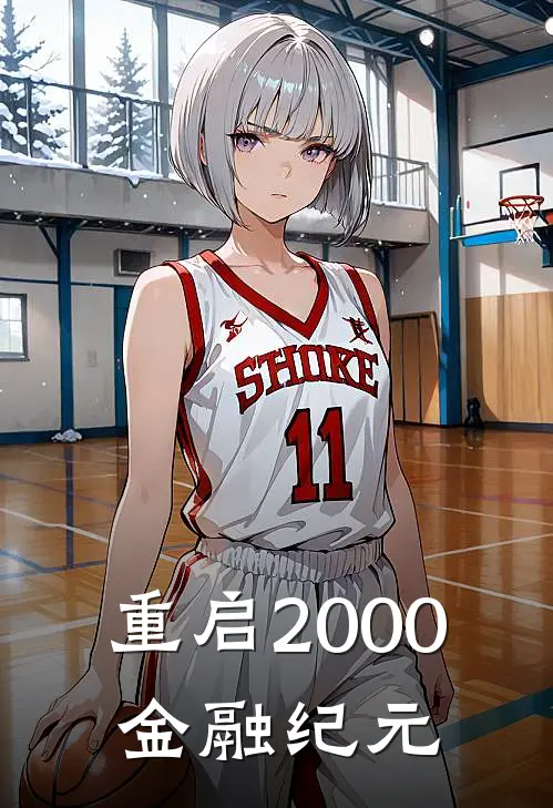 重启2000：金融纪元