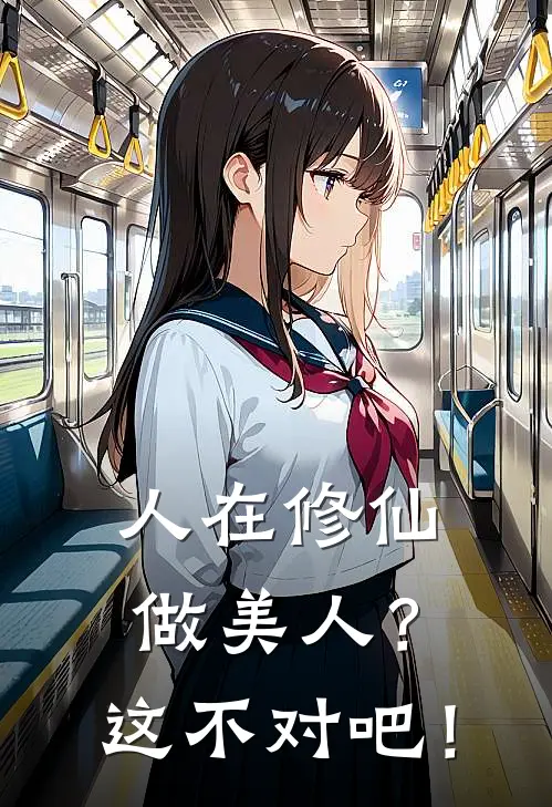 人在修仙做美人？这不对吧！