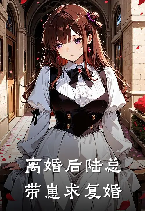 离婚后陆总带崽求复婚