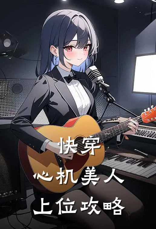 快穿：心机美人上位攻略