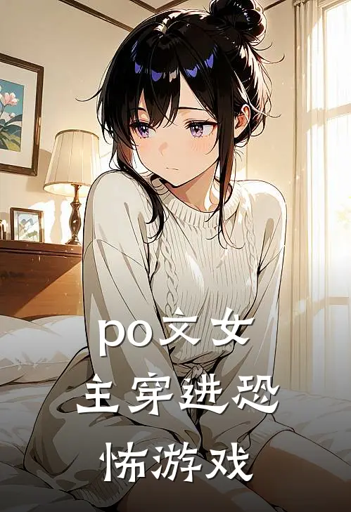 po文女主穿进恐怖游戏（抖音热门）完整版小说阅读_po文女主穿进恐怖游戏全文免费阅读（抖音热门）