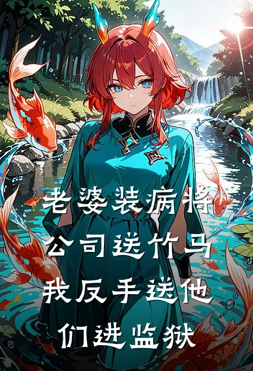 老婆装病将公司送竹马，我反手送他们进监狱(张浩竹青)最新热门小说_完结小说老婆装病将公司送竹马，我反手送他们进监狱(张浩竹青)