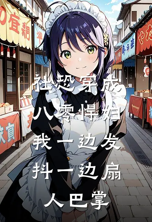 社恐穿成八零悍妇，我一边发抖一边扇人巴掌我温淮最新热门小说_社恐穿成八零悍妇，我一边发抖一边扇人巴掌全本在线阅读