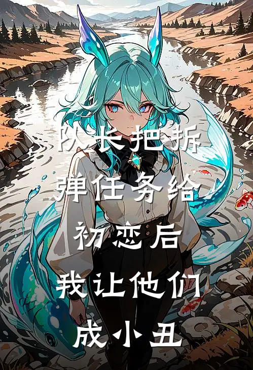 队长把拆弹任务给初恋后，我让他们成小丑韩雪钱贝最新全本小说_最新章节列表队长把拆弹任务给初恋后，我让他们成小丑(韩雪钱贝)