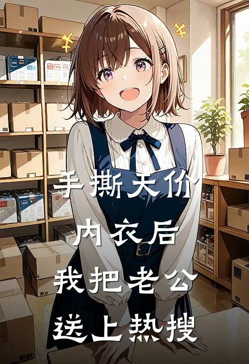 手撕天价内衣后，我把老公送上热搜章敏周明免费小说完整版_完结版小说阅读手撕天价内衣后，我把老公送上热搜(章敏周明)