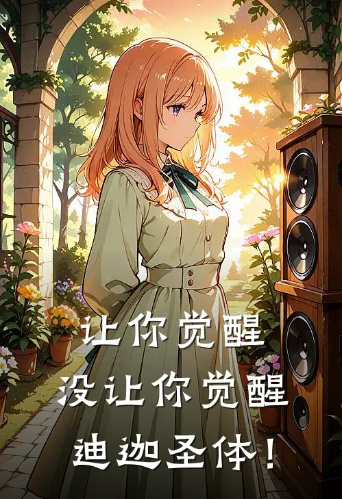 让你觉醒，没让你觉醒迪迦圣体！(叶轩肖雪)完本小说大全_热门小说大全让你觉醒，没让你觉醒迪迦圣体！叶轩肖雪