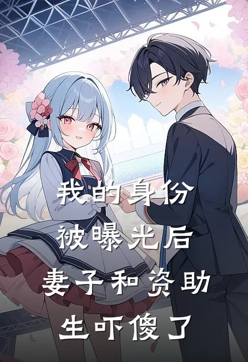 我的身份被曝光后，妻子和资助生吓傻了顾林林雪最新免费小说_免费完本小说我的身份被曝光后，妻子和资助生吓傻了顾林林雪