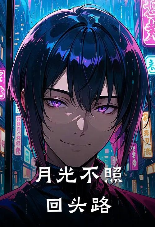 月光不照回头路