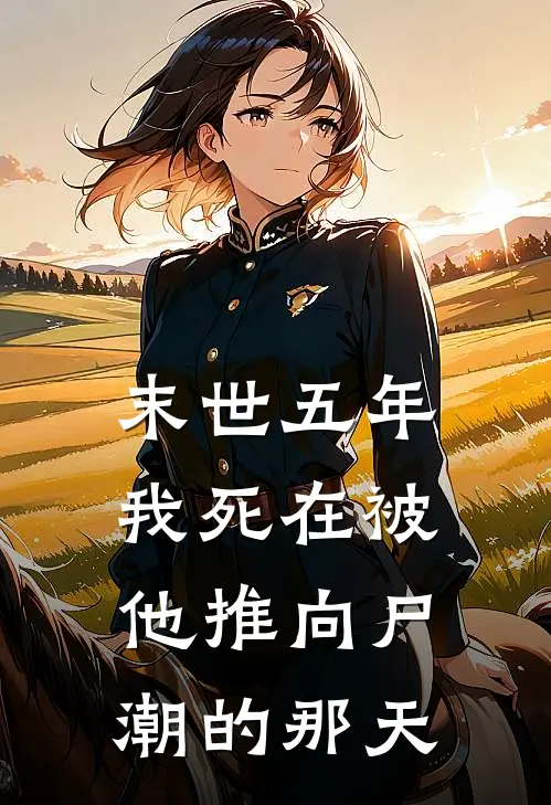 沈希顾言州(末世五年，我死在被他推向尸潮的那天)完整版免费在线阅读_《末世五年，我死在被他推向尸潮的那天》全集在线阅读