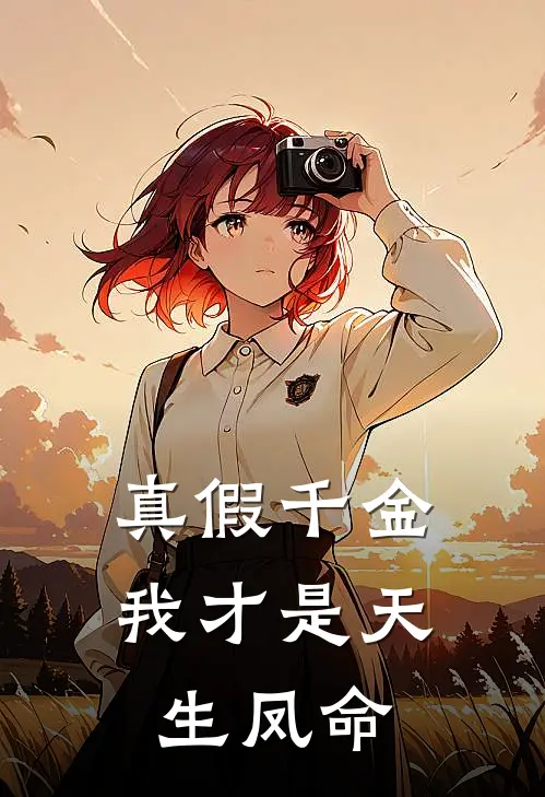 真假千金：我才是天生凤命