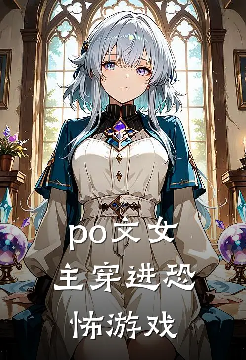 po文女主穿进恐怖游戏