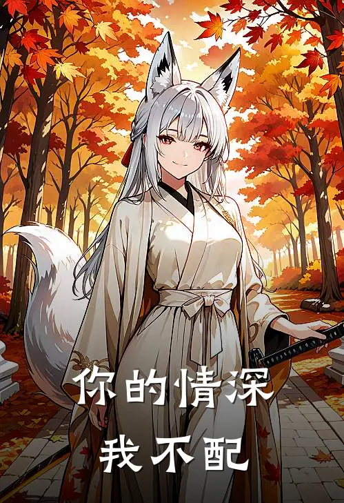 你的情深我不配