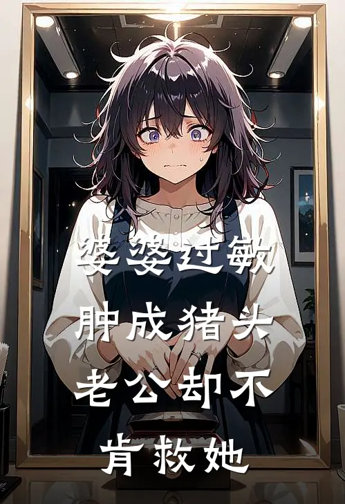 婆婆过敏肿成猪头，老公却不肯救她(林秀芝陈明远)免费阅读无弹窗_最新好看小说推荐婆婆过敏肿成猪头，老公却不肯救她林秀芝陈明远