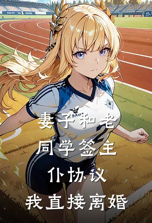 妻子和老同学签主仆协议，我直接离婚