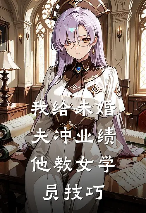 沈清周远《我给未婚夫冲业绩，他教女学员技巧》_(沈清周远)热门小说