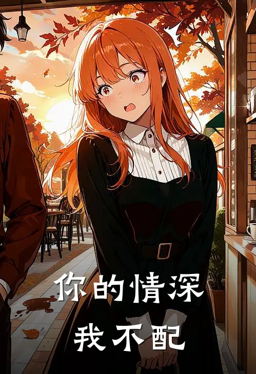 你的情深我不配