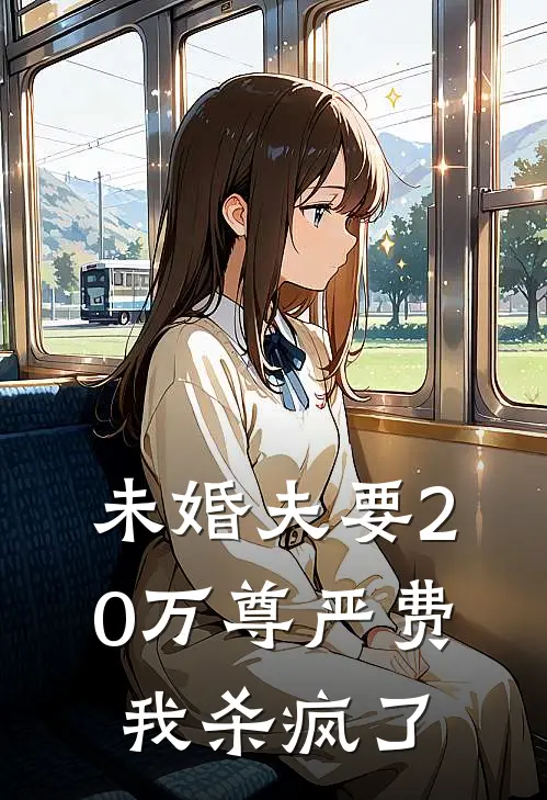 未婚夫要20万尊严费，我杀疯了(小颖陈序)免费小说大全_小说完结免费未婚夫要20万尊严费，我杀疯了小颖陈序