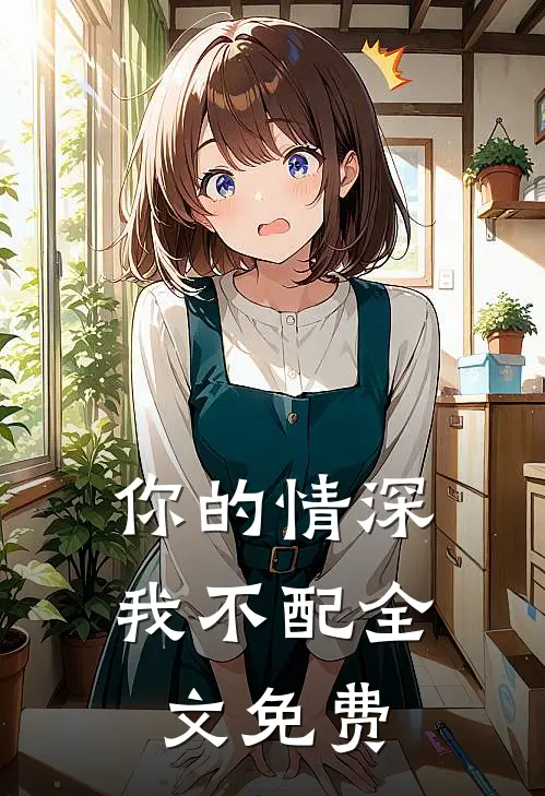 你的情深我不配全文免费