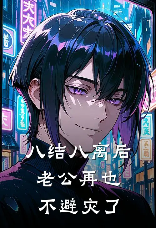 八结八离后，老公再也不避灾了