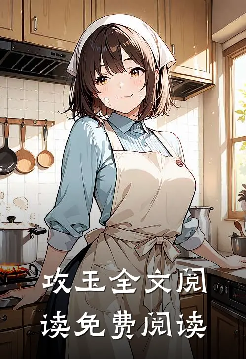 攻玉全文阅读免费阅读