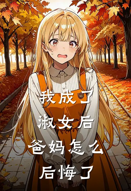 王月蓉妈妈（我成了淑女后，爸妈怎么后悔了）全文免费阅读无弹窗大结局_